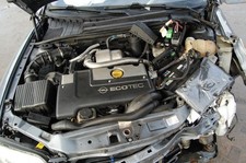 Motor Y22DTR Opel Vectra 2.2