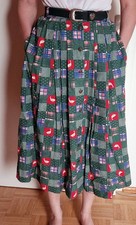 Trachtenrock MEICO Landhaus