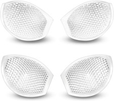 Silikon push pads - silikon, bh