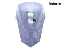 Scheibe Yamaha FZ 6 2007-2009