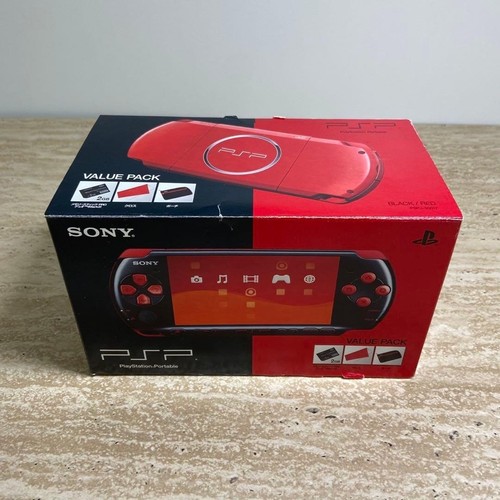 Sony psp 3000 value pack - 3000,