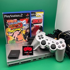 Top Sony Playstation 2 Slim