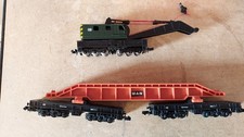 Modelleisenbahn Spur N Waggons