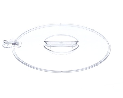 Edhard lid clear tritan - edhard,