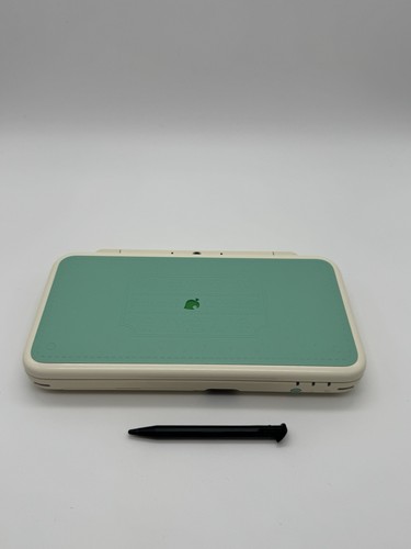Nintendo new 2ds - new, xl