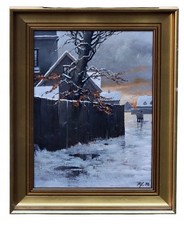 Roald hansen winter - roald,