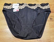 SEXY: LEJABY Slip 3663, Gr. 5