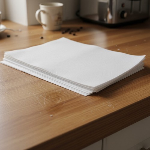 Stickvlies papier stoffe - papier,