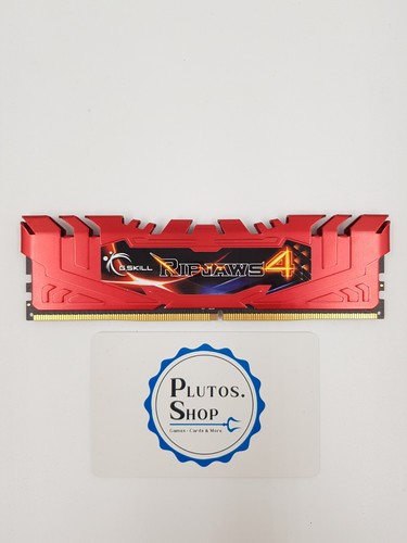Skill ripjaws4 ddr4 8gb - ripjaws4,