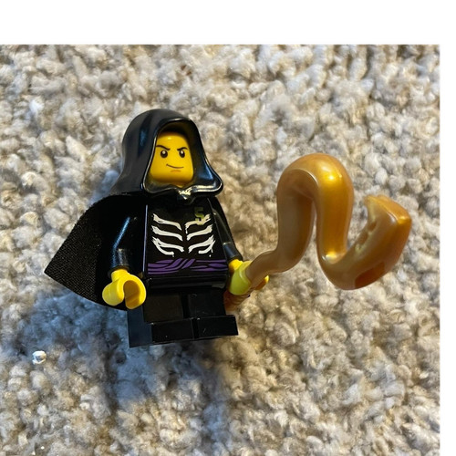 Lego minifigur lloyd garmadon - lego,