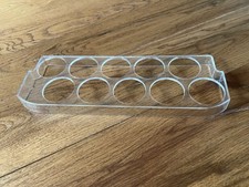 Eiereinsatz  SIEMENS  BOSCH 00266492 230mm für Kühlschranktüre Abstellfach