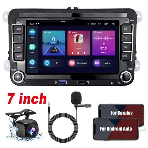 Carplay android autoradio - android,