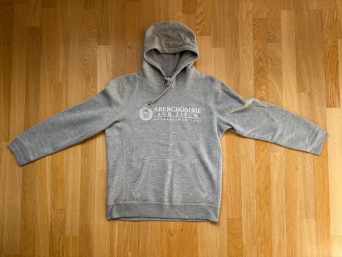 Abercrombie fitch hoodie gr - abercrombie,