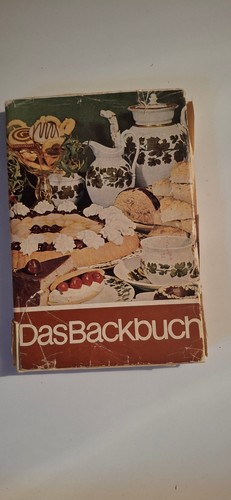 Das backbuch verlag - backbuch, die