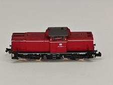 Fleischmann 7230 N Diesellok BR212 181-8 volle Funktion 