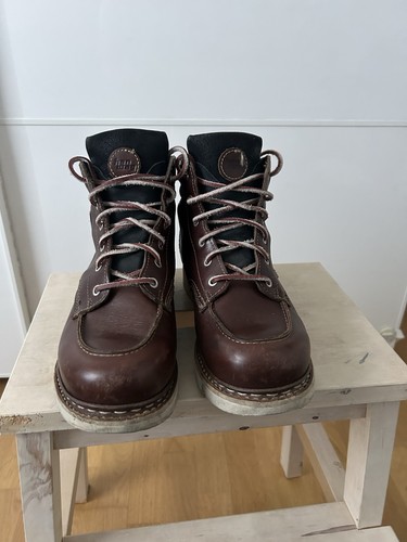 Hanwag kreutner moc toe herren - moc,
