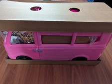 Barbie Dream Camper Spielset