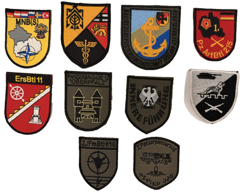 Bundeswehr uniform - bundeswehr,