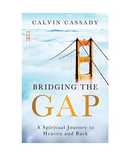 Bridging the gap spiritual - bridging,