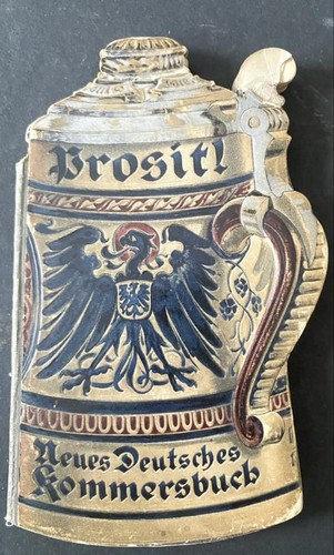 Prosit neues deutsches - prosit!,