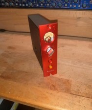 Focusrite RED1 API 500 Preamp