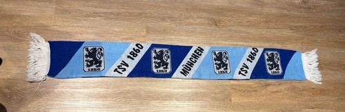 Tsv 1860 münchen schal - tsv,