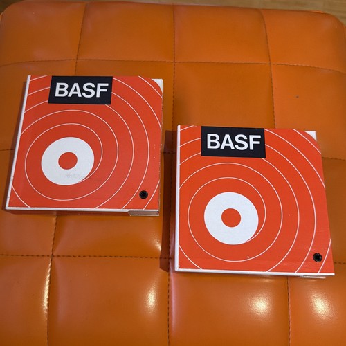 Tonband basf pes40 - tonband, neu