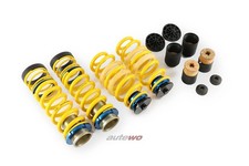 Audi RS4 8W ABT Sportsline Gewinde-Fahrwerksfedern 8W005022150