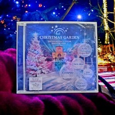 Christmas CD / Weihnachts-CD