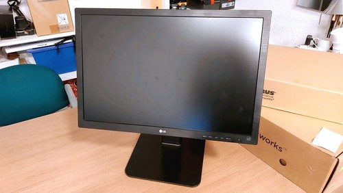 Zoll monitor 24mb65pm i - 24,