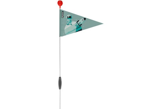 Puky sicherheitswimpel 3 - puky, sw