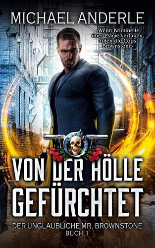 Von der hölle - von, |