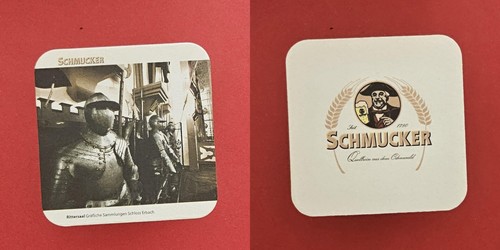Schmucker rittersaal brauerei - schmucker,