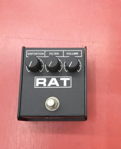 Proco distortion rat2 - distortion,
