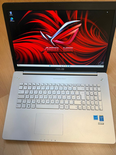 Asus n750j 3 fhd - asus,