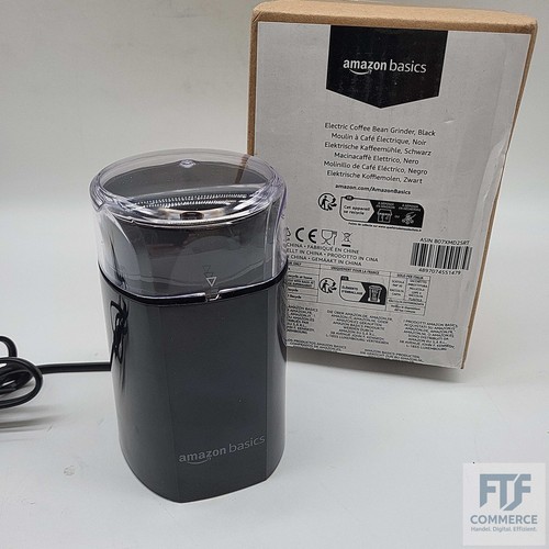 Amazon basics elektrische - amazon,