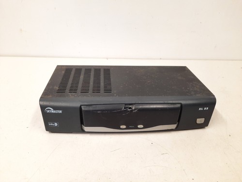 Skymaster satelliten receiver - satelliten,