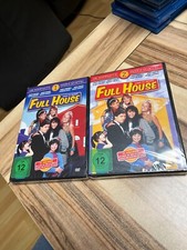 DVD Film Full House Rags to