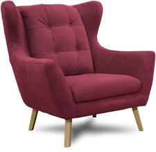 Sofa 2 Sitze Couch 2 seat