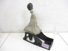 Schaltkulisse Schaltsack Schaltknauf passt für RENAULT  GRAND SCÉNIC III (JZ0/1_