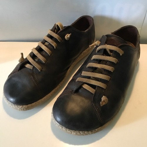 Camper peu weiches - camper,