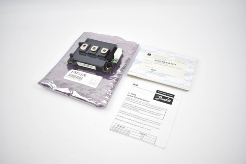 Danfoss fuji igbt modul - danfoss,