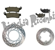 5983 - Bremsscheibe Vorne +