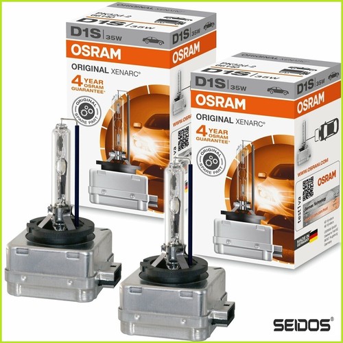 Osram d1s xenarc original line - osram,