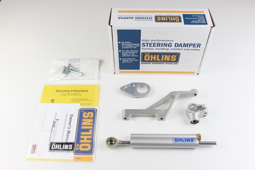 Ohlins lenkungsdämpfer 167 - ohlins, sd