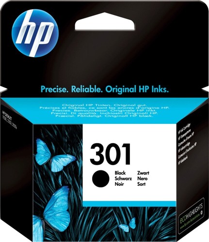 Original 301 tinte patronen - original,