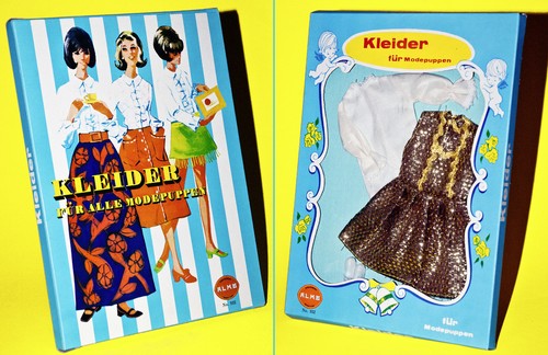 Alme vintage 70er - alme,