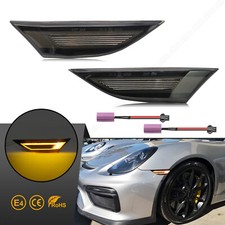 2x Für Porsche 911 991