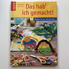 HOBBY: Das hab' ich gemacht