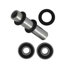 Radlagersatz vorn Felgenlager